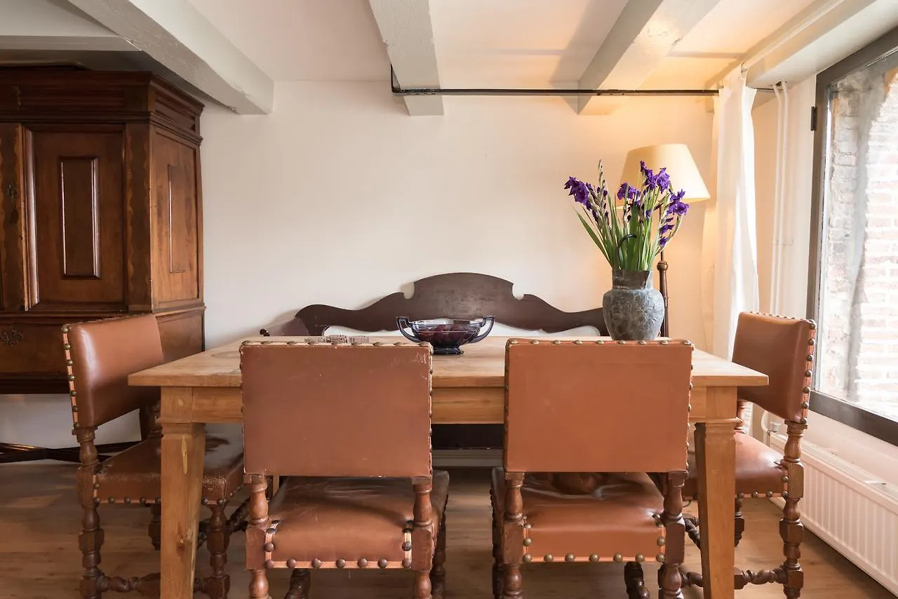 Bed & Breakfast Het Lam Apartment Amsterdam