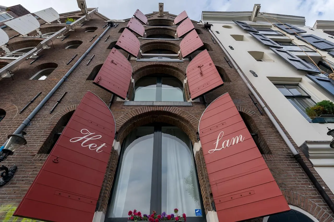 Bed & Breakfast Het Lam Apartment Amsterdam Netherlands