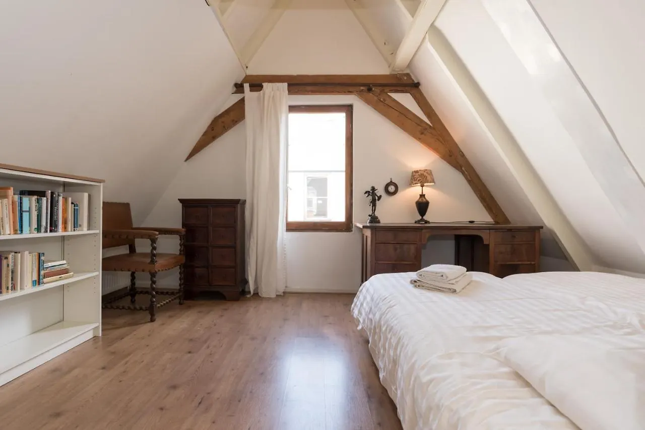 Het Lam Apartment Amsterdam