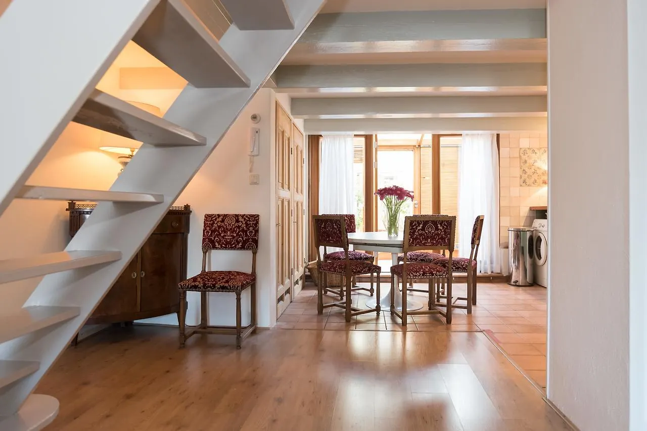 Bed & Breakfast Het Lam Apartment Amsterdam