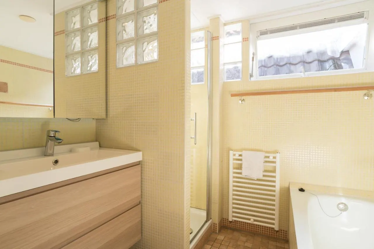 Het Lam Apartment Amsterdam Bed & Breakfast