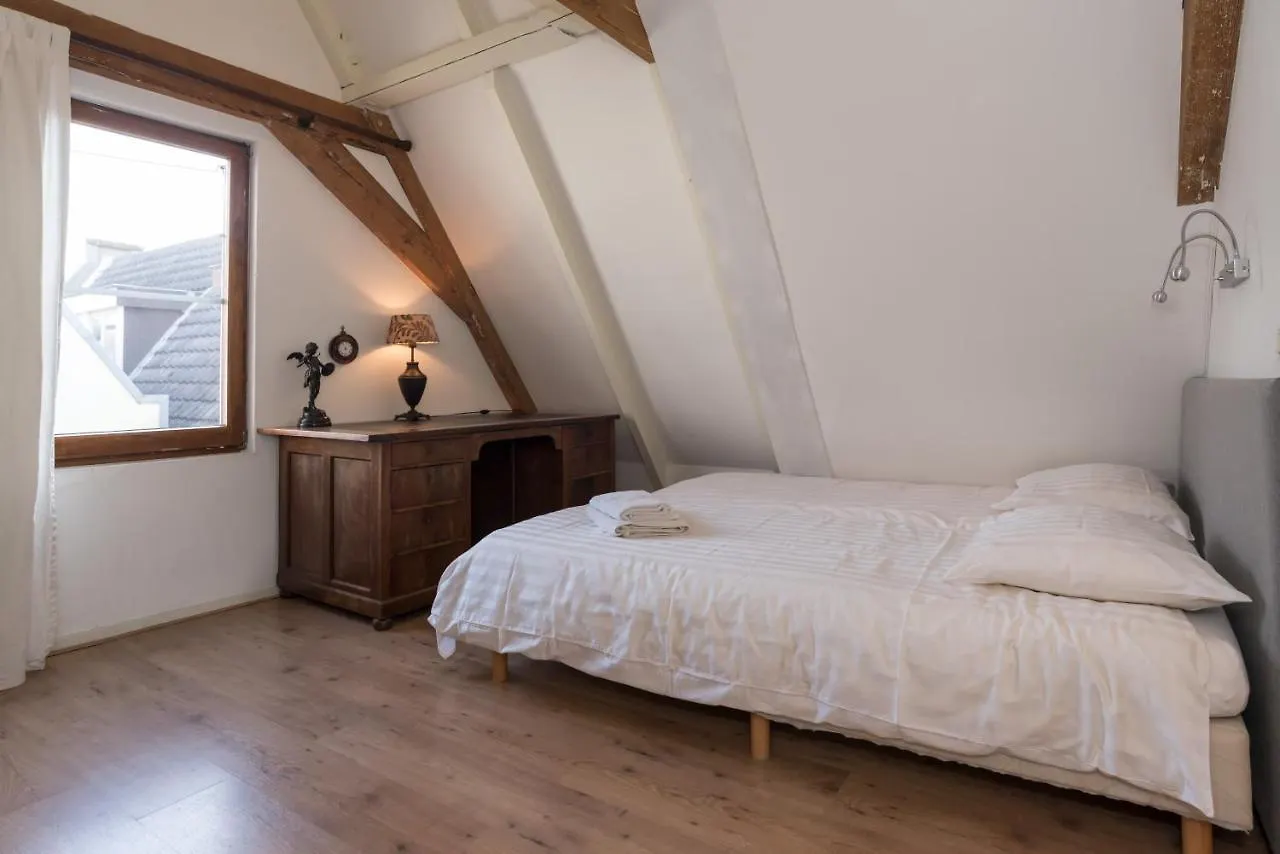 Het Lam Apartment Amsterdam Netherlands